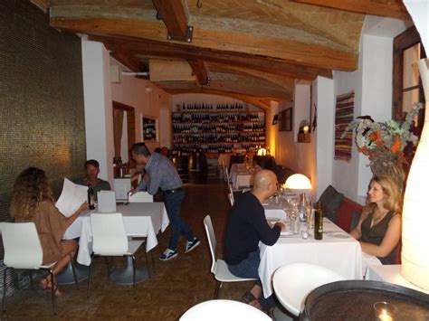 33 Sitges | Sitges Restaurants