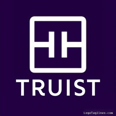 Truist Financial Logo and Tagline - Slogan - Predecessor - Headquarter