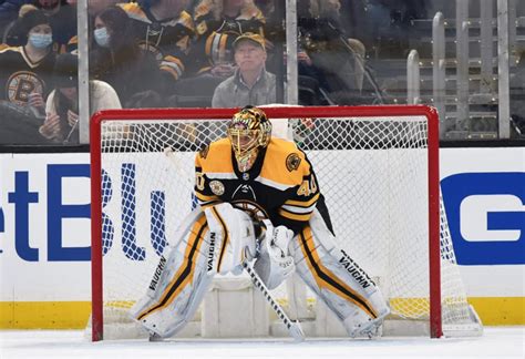 Looking Back At The Top Five Boston Bruins Moments of 2022 – Black N ...