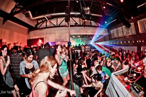 Portland Night Clubs, Dance Clubs: 10Best Reviews