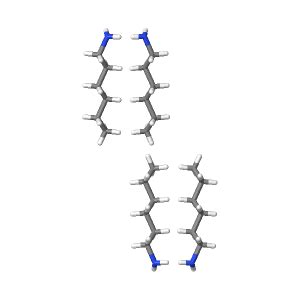 Hexylamine | C6H15N | CID 8102 - PubChem