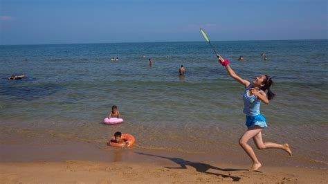 North Korea plans to build vacation beach resort | CTV News