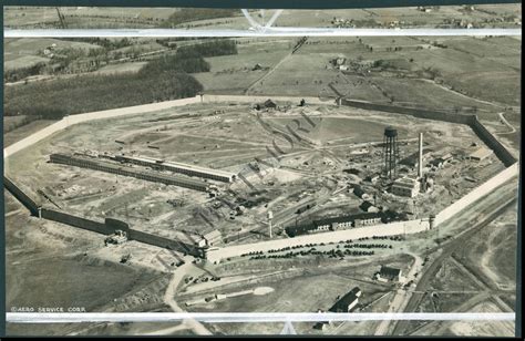 BS PHOTO biz-781 Graterford Prison Pennsylvania 1931 | eBay