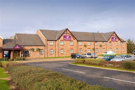 PREMIER INN WIGAN (M6, J25) HOTEL $46 ($̶5̶9̶) - Updated 2022 Prices & Reviews - United Kingdom