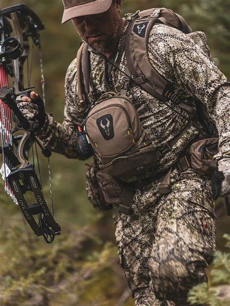 Men's Big Game Hunting Gear | Badlands Gear