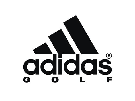 Adidas Golf Logo PNG Transparent & SVG Vector - Freebie Supply