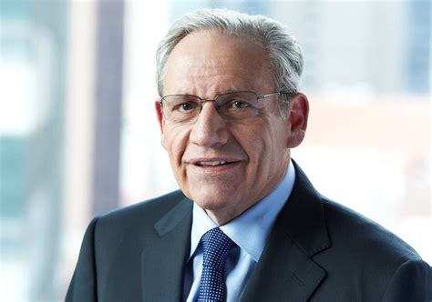 Bob Woodward, Two-Time Pulitzer Prize-Winning. BCC Speakers