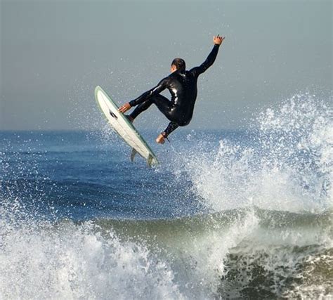 El Porto Beach Surf Forecast and Surf Reports (CAL - LA County, USA)