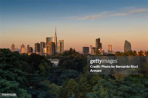 Milan Skyline Photos and Premium High Res Pictures - Getty Images