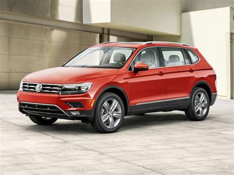 Best VW Deals & Lease Offers: August 2018 - CarsDirect