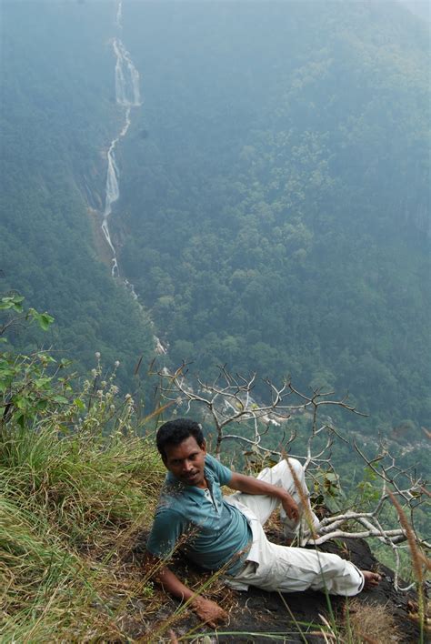 wayanad yathra: trekking trails