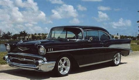 Pin by Jim Wren on 1957 chevrolet | 1957 chevy bel air, Chevy bel air, Chevy