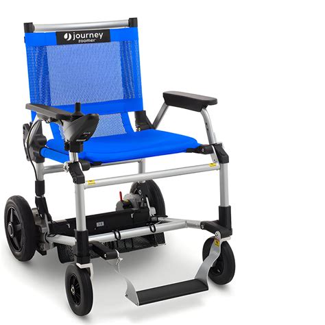 Journey Zoomer - Comfort Medical Supply | Lift Chairs, CPAP Products ...