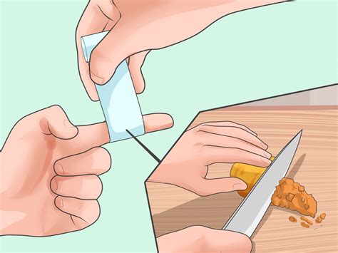 How to Painlessly Remove a Splinter: 11 Steps (with Pictures)