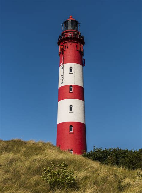 Amrum lighthouse | Lighthouse pictures, Beautiful lighthouse, Lighthouse