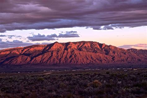 Sandia mountains, Albuquerque | New mexico tattoo, Land of enchantment, New mexico