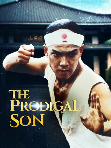 Watch The Prodigal Son | Prime Video