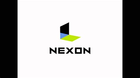 [MapleStory BGM] Nexon Logo - YouTube