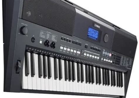 Guide to Yamaha Keyboards