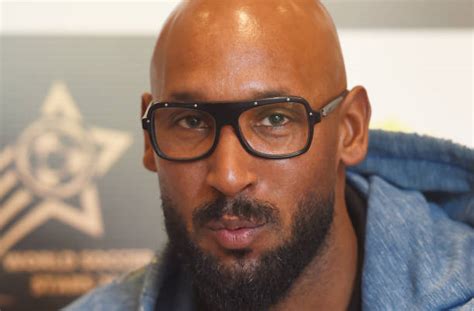 2-hour Nicolas Anelka Netflix documentary announced