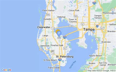 St Petersburg Clearwater Airport Parking $8/day (2019) Rates + Reviews