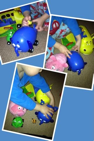 Emma in Bromley: Jungle Junction toy review