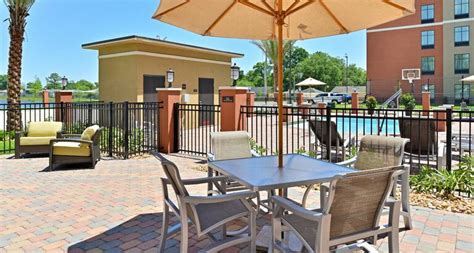 Homewood Suites Hotel in Houma, Louisiana