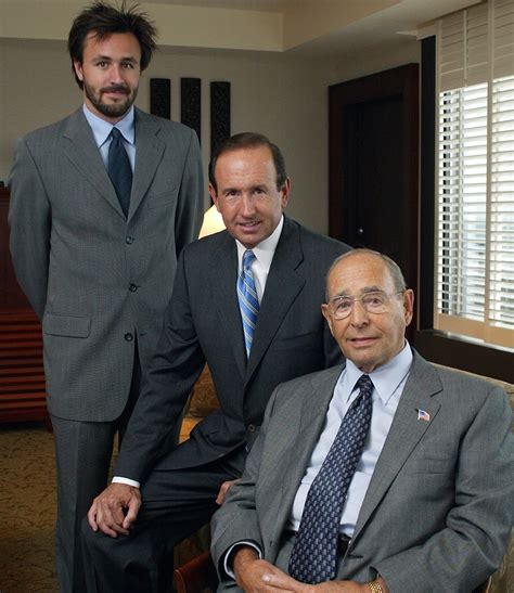 Rich DeVos: Family assembly created to teach grandchildren about wealth - mlive.com