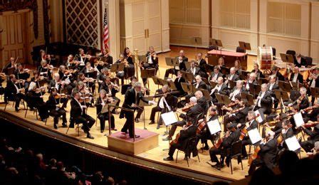 Cincinnati Symphony Orchestra Announces Two New Concertmasters