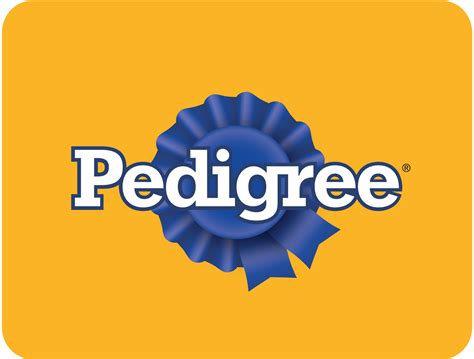 Pedigree Logo – PNG e Vetor – Download de Logo