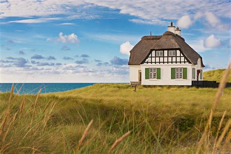 Nordsee: Günstige Ferienhäuser, Ferienwohnungen und Tipps für Ihre Ferienwohnung-Suche