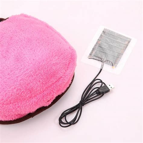 Heated Mouse Pad Cover – MaviGadget