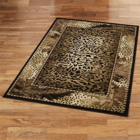 Safari Rugs | Bryont Blog