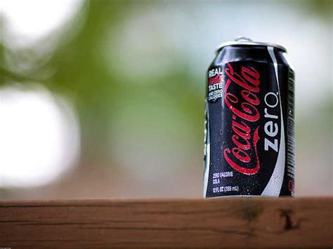 Coke Zero to Coke Zero Sugar backlash - Business Insider