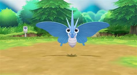 20 Best Blue-Colored Shiny Pokémon (Ranked) – FandomSpot