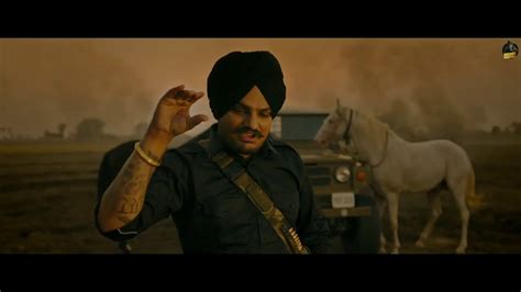 BAMBIHA BOLE:(full video) SIDHU MOOSE WALA||ft.AMRIT MAAN - YouTube