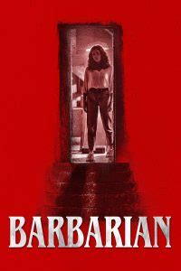 Film Review: BARBARIAN | Horror World