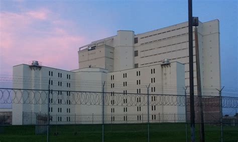 Campbell County Detention Center, KY Inmate Visitation