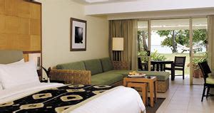 Room, Accommodation, Suite in Yanuca Island, Fiji | Shangri-La's Fijian ...