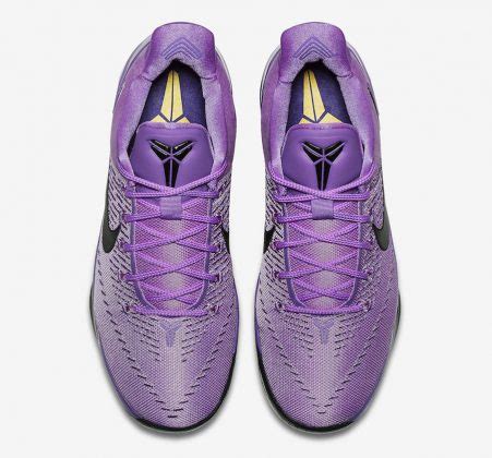 Nike Kobe AD Purple Stardust Release Date - Sneaker Bar Detroit