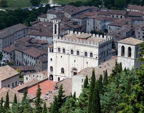 Hotel Bosone Palace | Hotel 4 stelle Gubbio nel centro storico