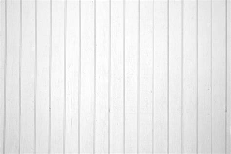 White Vertical Siding or Wall Paneling Texture Picture | Free ...