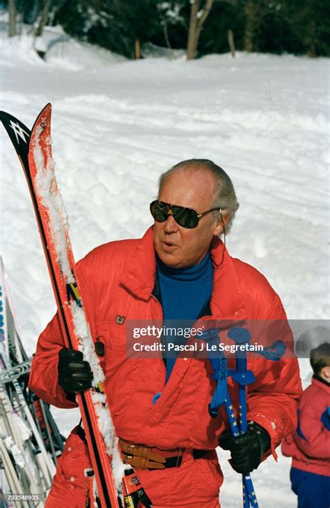 Victor Emmanuel de Savoie, the son Umberto II, King of Italy, and ...