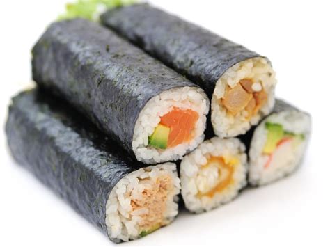 Is sushi healthy? Why Australians are eating Japanese food wrong | news ...