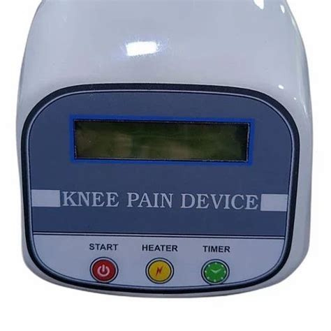 Knee Pain Relief Devices at ₹ 7000/piece in New Delhi | ID: 26949588091