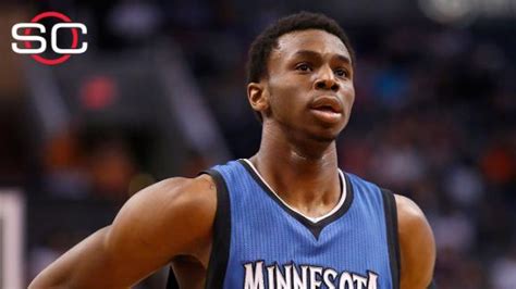 Timberwolves' Andrew Wiggins named NBA's top rookie - ABC13 Houston