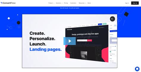 6 Best Free Landing Page Builder Tools