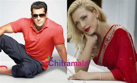 Salman Khan's Latest Breakup Love Story