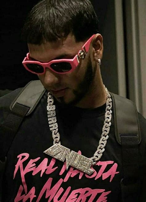 [100+] Anuel Aa Wallpapers | Wallpapers.com