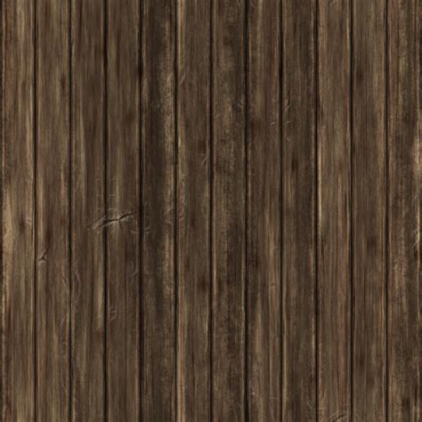 Wood texture generator (Texture) - Diffuse Map